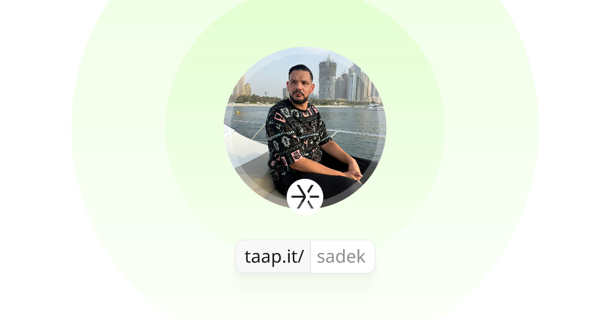 Sadek